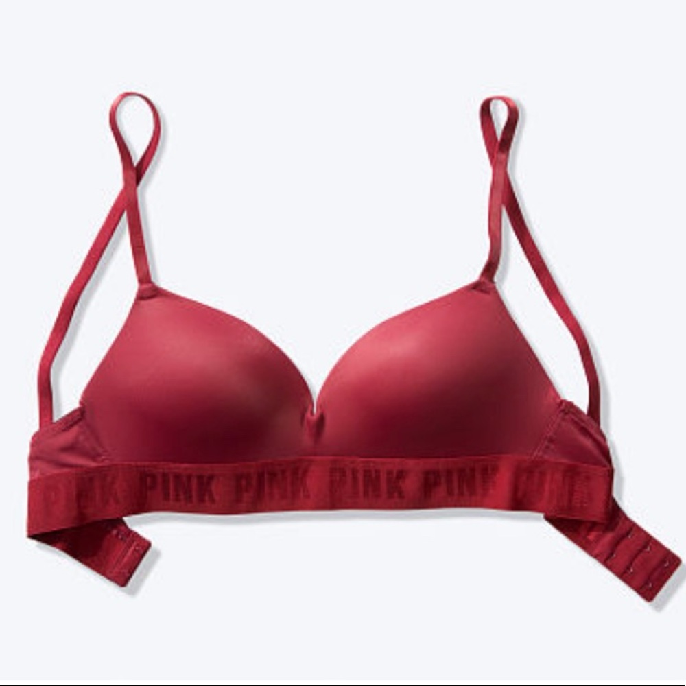 Victoria’s Secret Wear Everywhere Wireless Push-Up